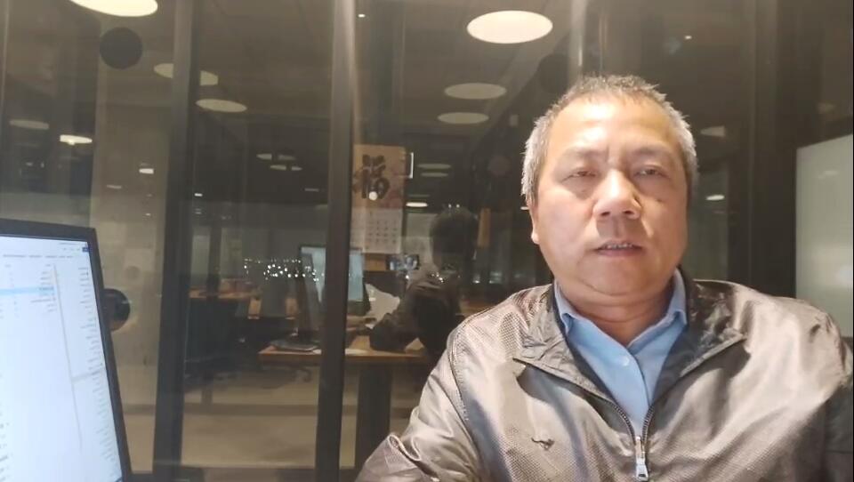 专家讲解